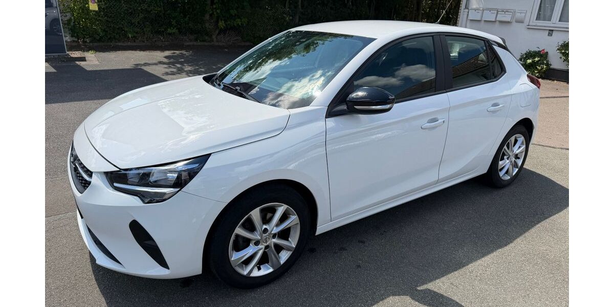 Opel Corsa 85.000 km 10.999 &euro; Bielefeld 33607