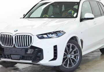 BMW X5 30.494 km 78.490 &euro; Melle 49324