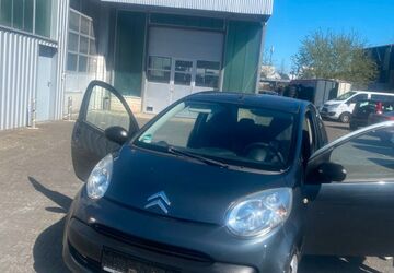 Citroen C1 130.000 km 1.800 &euro; Gütersloh 33334