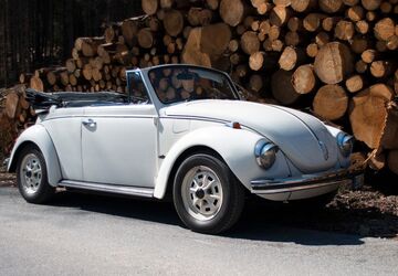 VW Käfer 16.242 km 16.900 &euro; Bielefeld 33604