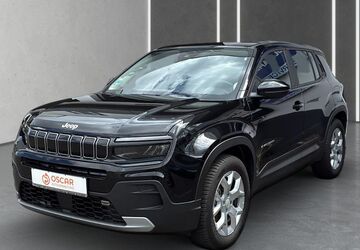 Jeep Avenger 18.700 km 20.490 &euro; Bielefeld 33647