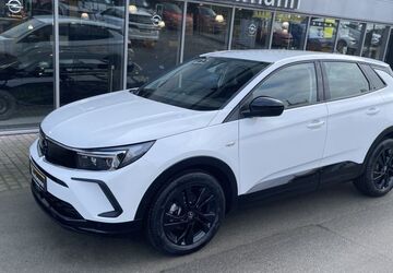 Opel Grandland (X) 15.000 km 24.970 &euro; Herford 32049