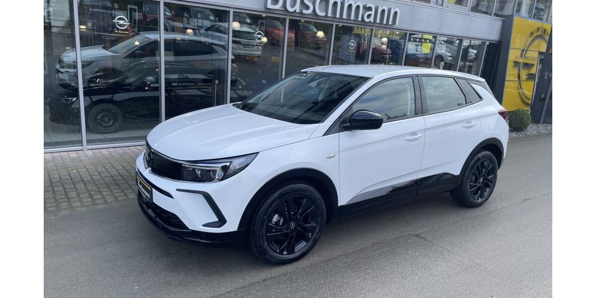 Opel Grandland (X) 15.000 km 24.970 &euro; Herford 32049