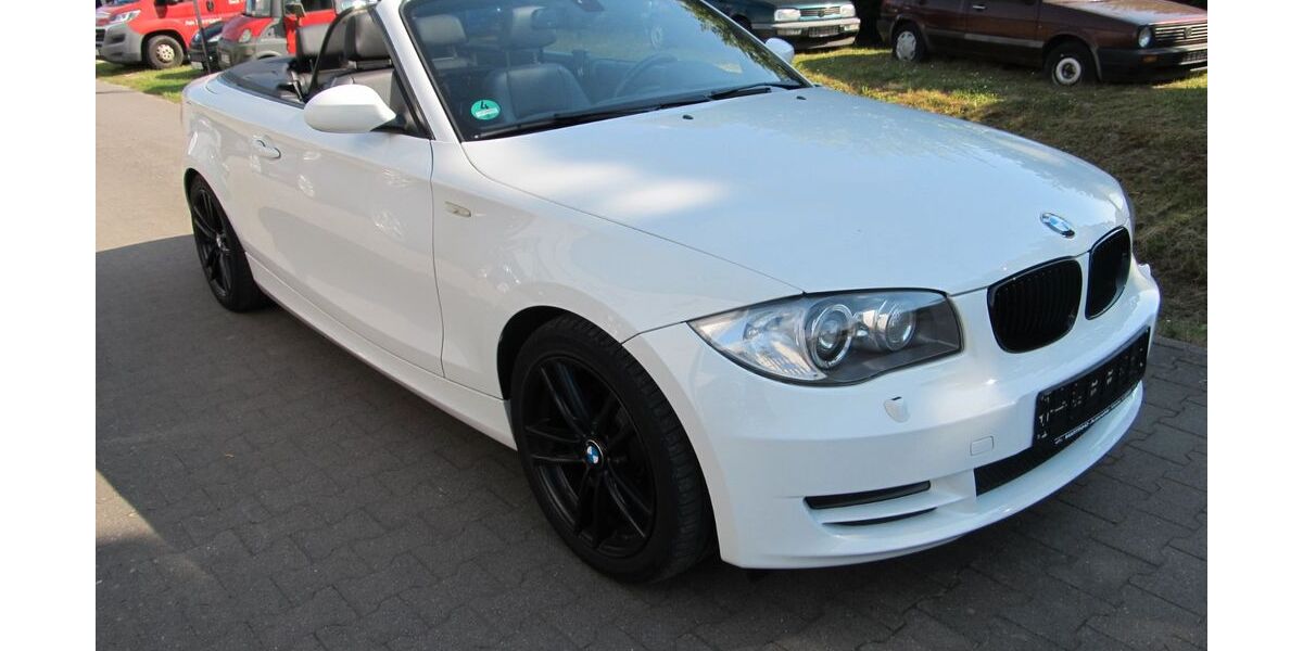 BMW 118 139.750 km 6.990 &euro; Bad Oeynhausen 32549