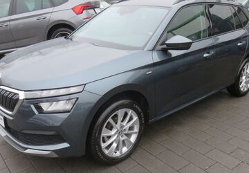 Skoda Kamiq 48.175 km 21.670 &euro; Bünde 32257
