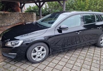 Volvo V60 112.000 km 9.800 &euro; Lemgo 32657