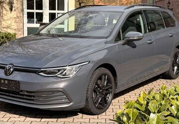 VW Golf 106.616 km 18.900 &euro; Gütersloh 33335