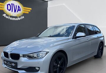 BMW 316 98.000 km 13.999 &euro; Bielefeld 33647