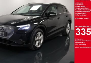 Audi Q4 e-tron 69.598 km 22.985 &euro; Gütersloh 33334