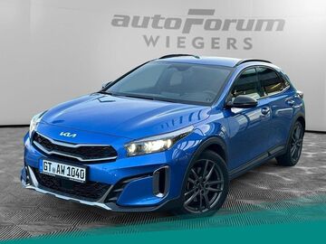 Gebrauchte Kia XCeed