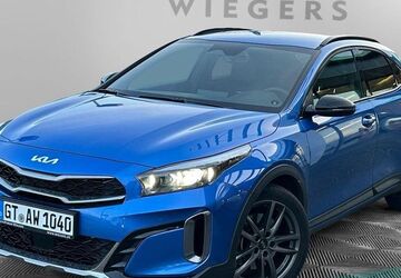 Kia XCeed 8.581 km 31.870 &euro; Herford 32051
