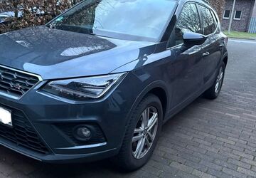 Seat Arona 58.000 km 17.000 &euro; Herzebrock-Clarholz 33442
