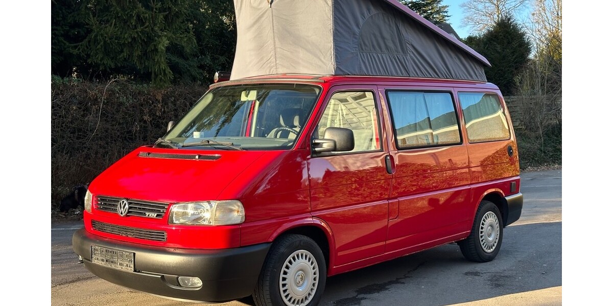VW T 4 360.000 km 35.000 &euro; Detmold 32756