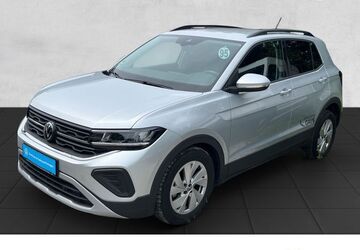 VW T-Cross 14.900 km 20.880 &euro; Bielefeld 33699