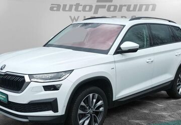 Skoda Kodiaq 25.301 km 34.871 &euro; Herford 32051