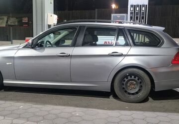 BMW 318 341.000 km 1.600 &euro; Bielefeld 33615