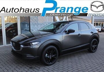 Mazda CX-30 3.058 km 27.985 &euro; Hilter 49176
