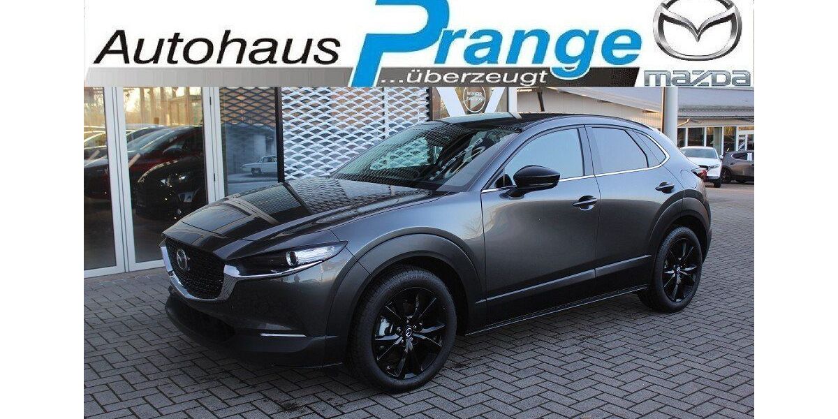 Mazda CX-30 3.058 km 27.985 &euro; Hilter 49176