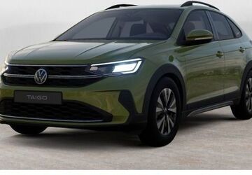 VW Taigo 14.900 km 22.810 &euro; Detmold 32756