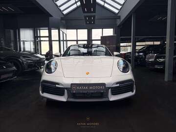 Gebrauchte Porsche 911