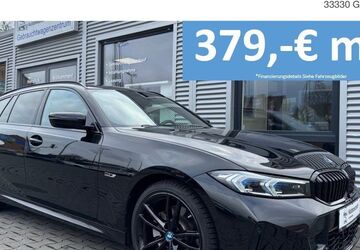 BMW 330 46.438 km 39.890 &euro; Gütersloh 33330