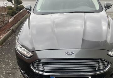 Ford Mondeo 184.100 km 8.000 &euro; Löhne 32584