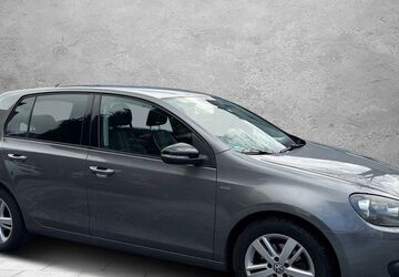 VW Golf 150.000 km 5.500 &euro; Detmold 32758