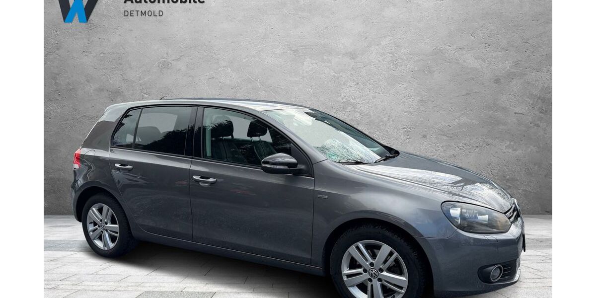 VW Golf 150.000 km 5.500 &euro; Detmold 32758