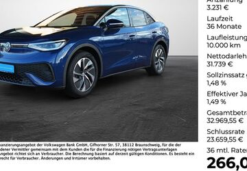 VW ID.5 4.010 km 34.690 &euro; Versmold 33775