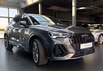 Audi Q3 77.500 km 29.900 &euro; Bielefeld 33647