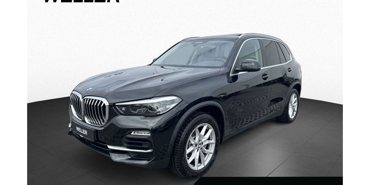 BMW X5 106.372 km 42.390 &euro; Bad Salzuflen 32108