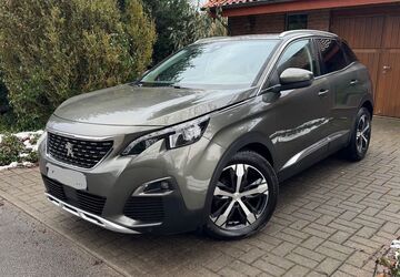 Peugeot 3008 73.650 km 12.799 &euro; Bad Oeynhausen 32549