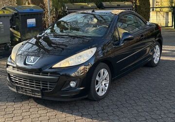 Peugeot 207 153.300 km 3.950 &euro; Bielefeld 33613