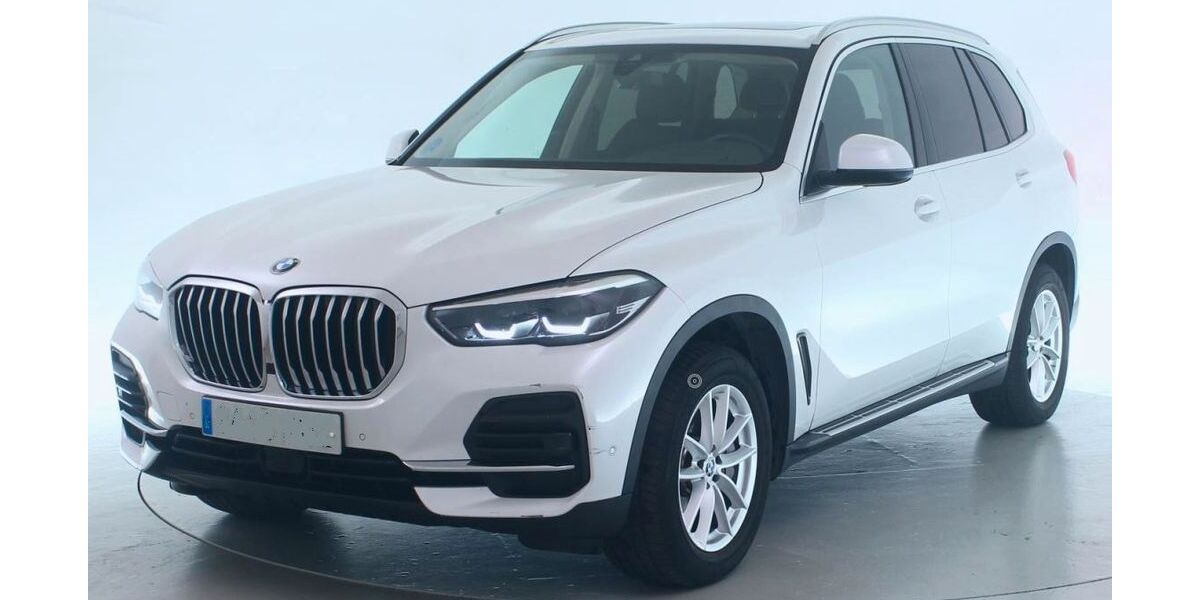 BMW X5 41.500 km 51.950 &euro; Hüllhorst 32609