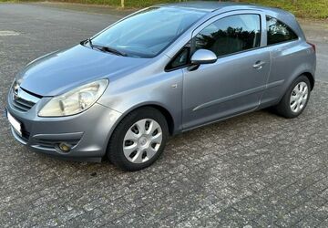 Opel Corsa 116.000 km 3.000 &euro; Detmold 32756