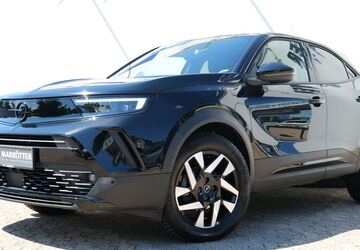 Opel Mokka 26.441 km 20.990 &euro; Bielefeld 33647