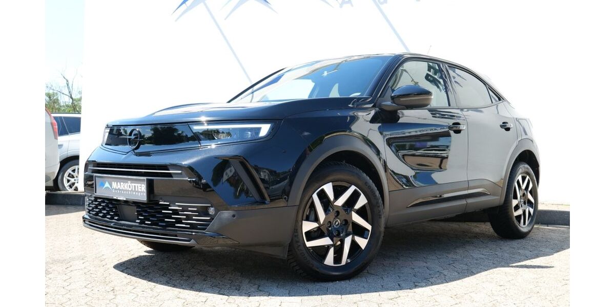 Opel Mokka 26.441 km 20.990 &euro; Bielefeld 33647