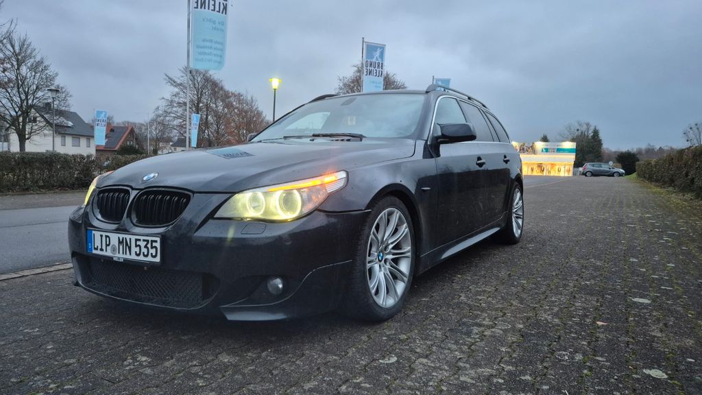 BMW 535 402.700 km 4.000 &euro; Lemgo 32657