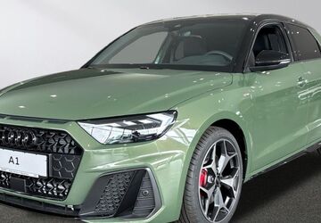 Audi A1 3.000 km 39.390 &euro; Bielefeld 33609
