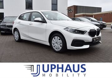 BMW 116 99.300 km 18.690 &euro; Werther/Westfalen 33824