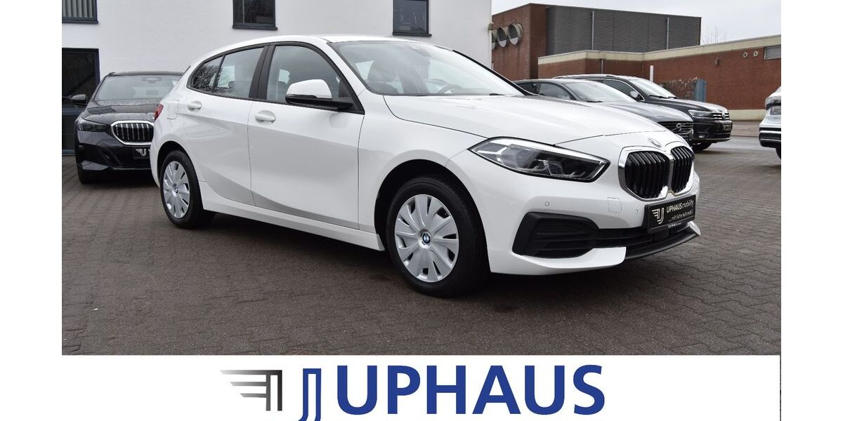 BMW 116 99.300 km 18.690 &euro; Werther/Westfalen 33824
