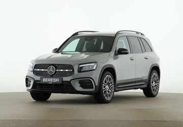 Mercedes-Benz GLB 180 9.900 km 51.085 &euro; Bielefeld 33609