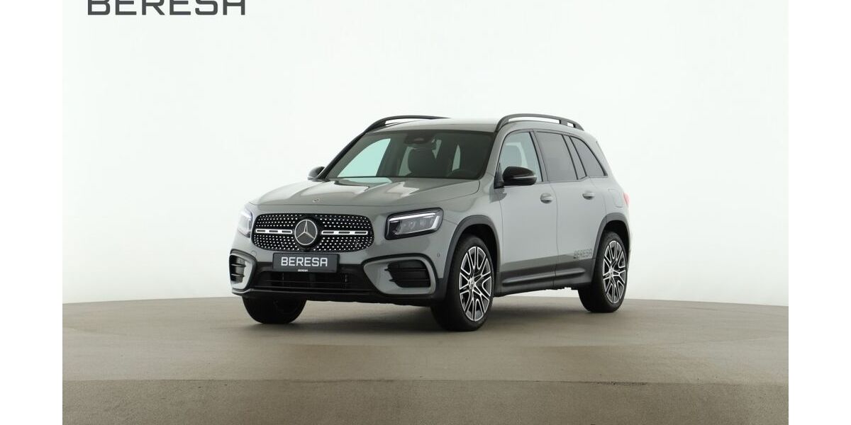 Mercedes-Benz GLB 180 9.900 km 51.085 &euro; Bielefeld 33609