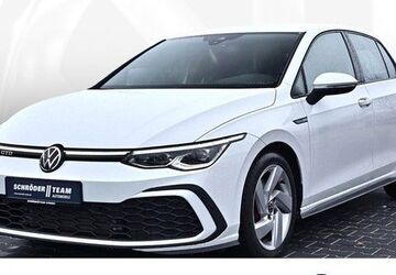 VW Golf 29.741 km 27.690 &euro; Bielefeld 33689