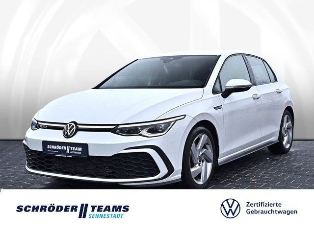 VW Golf 29.741 km 27.690 &euro; Bielefeld 33689