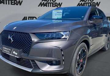 DS Automobiles DS 7 Crossback 40.916 km 29.990 &euro; Bielefeld 33719