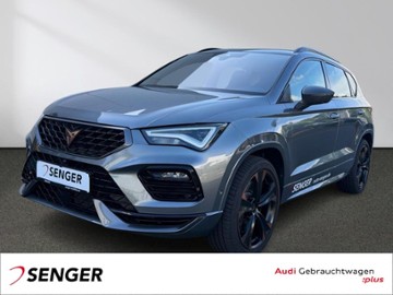 Gebrauchte Cupra Ateca