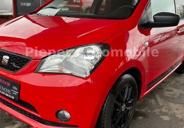 Seat Mii 160.000 km 5.990 &euro; Oerlinghausen 33813