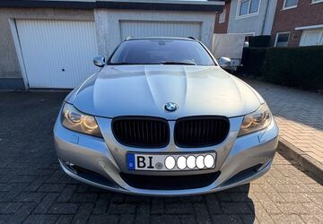 BMW 320 197.750 km 7.600 &euro; Bielefeld 33689