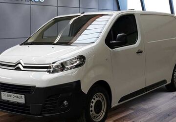 Citroen Jumpy 47.599 km 19.920 &euro; Bad Salzuflen 32105